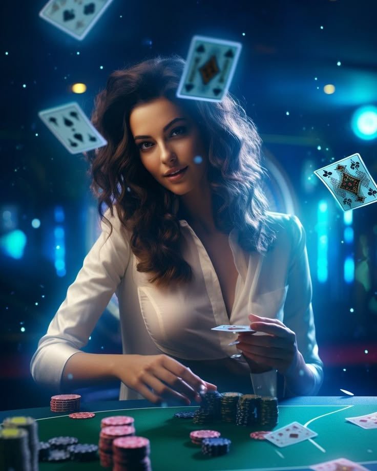 Bàn Live Casino trực tuyến tại ga888vn với dealer chuyên nghiệp