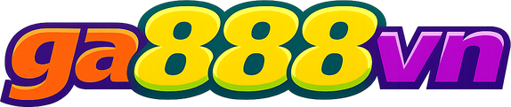 Logo ga888vn